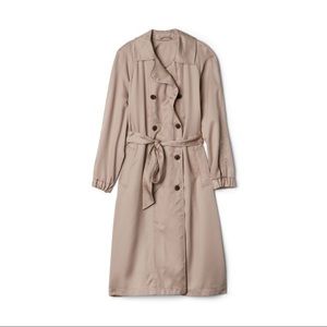 Trench Coat